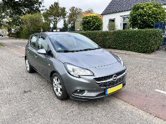 Avarii autoturisme Opel Corsa-E 1.4-16V 2017/6