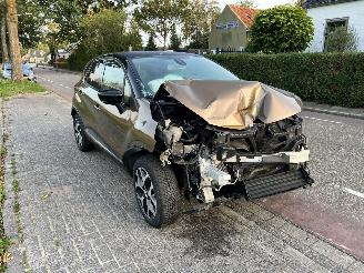Avarii autoturisme Renault Captur 0.9 TCe Intens 2017/8