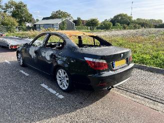 BMW 5-serie 520i picture 4
