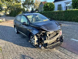  Seat Ibiza 1.2 TDi Combi 2011/1