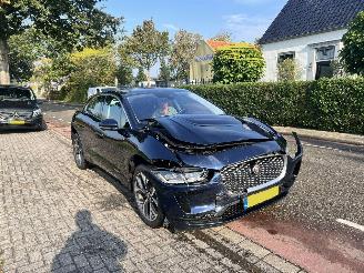 Avarii autoturisme Jaguar I-Pace EV 320 SE Business pack 90KWh 2020/12