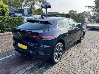 Jaguar I-Pace EV 320 SE Business pack 90KWh picture 3