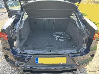 Jaguar I-Pace EV 320 SE Business pack 90KWh picture 12