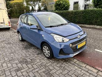  Hyundai I-10 1.0-12V Comfort 2018/1