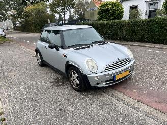 Auto incidentate Mini Mini ONE 1.6-16V 2005/8