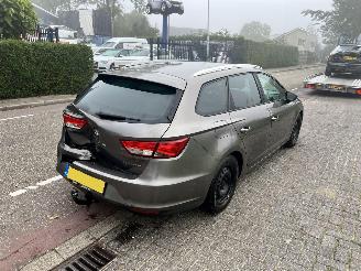 Seat Leon ST 1.6 TDi Ecomotive picture 3