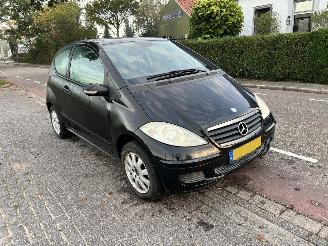 demontáž osobní automobily Mercedes A-klasse 150 2006/6