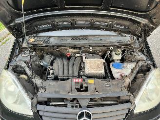 Mercedes A-klasse 150 picture 6