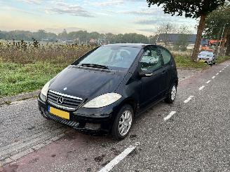 Mercedes A-klasse 150 picture 2