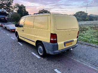 Mercedes Vito 2.2 CDi  108 picture 4