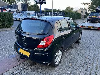 Opel Corsa 1.4-16V picture 3