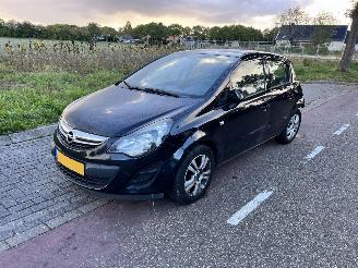 Opel Corsa 1.4-16V picture 2