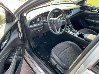 Opel Insignia 1.5 Turbo SPORTS TOURER picture 5