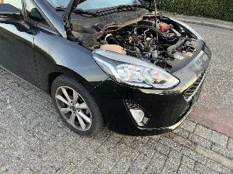 Ford Fiesta 1.1 Trend picture 10