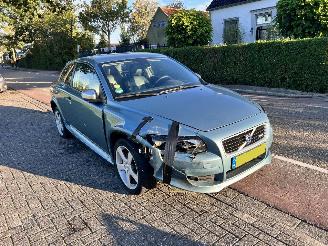 Unfallwagen Volvo C-30 2.0 d Momentum 2008/3