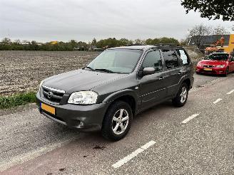 Mazda Tribute 2.3-16V 4X4 picture 2