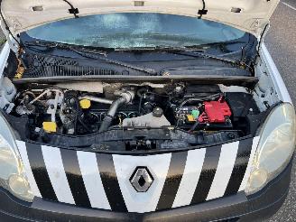 Renault Kangoo 1.5 dCi 85 picture 7