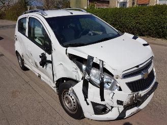 Autoverwertung Chevrolet H3 1.0 16_V Bifuel 2012/6