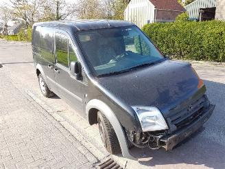 Coche siniestrado Ford Transit 1.8 TDCi 90 DPF 2011/9
