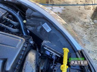 Ford Focus Focus 4 Wagon, Combi, 2018 1.5 EcoBlue 120 picture 14