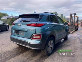 Hyundai Kona Kona (OS), SUV, 2017 / 2023 39 kWh picture 5