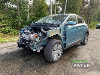 Sloopauto Hyundai Kona Kona (OS), SUV, 2017 / 2023 39 kWh 2019/12