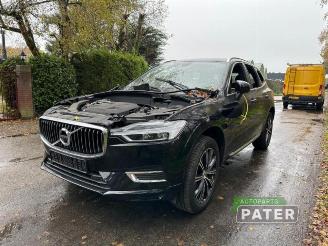 Vrakbiler auto Volvo Xc-60 XC60 II (UZ), SUV, 2017 2.0 T8 16V Recharge, Twin Engine AWD 2019/9