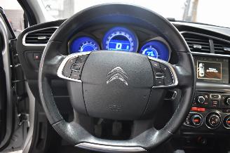 Citroën C4 1.6 VTi Collection picture 12