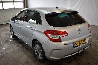 Citroën C4 1.6 VTi Collection picture 4