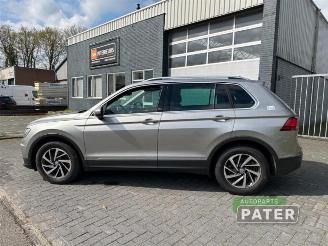 Volkswagen Tiguan Tiguan (AD1), SUV, 2016 / 2024 1.4 TSI 16V picture 8