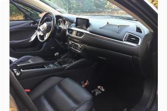 Mazda 6 6 (GJ/GH/GL), Sedan, 2013 2.2 SkyActiv-D 150 16V picture 17