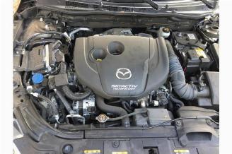 Mazda 6 6 (GJ/GH/GL), Sedan, 2013 2.2 SkyActiv-D 150 16V picture 34