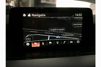 Mazda 6 6 (GJ/GH/GL), Sedan, 2013 2.2 SkyActiv-D 150 16V picture 32