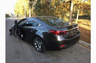 Mazda 6 6 (GJ/GH/GL), Sedan, 2013 2.2 SkyActiv-D 150 16V picture 4