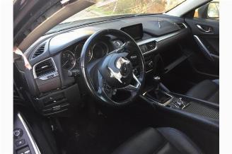 Mazda 6 6 (GJ/GH/GL), Sedan, 2013 2.2 SkyActiv-D 150 16V picture 9