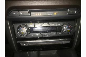 Mazda 6 6 (GJ/GH/GL), Sedan, 2013 2.2 SkyActiv-D 150 16V picture 26