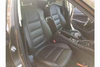 Mazda 6 6 (GJ/GH/GL), Sedan, 2013 2.2 SkyActiv-D 150 16V picture 18