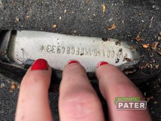 Ford Fiesta Fiesta 6 (JA8), Hatchback, 2008 / 2018 1.0 Ti-VCT 12V 65 picture 17