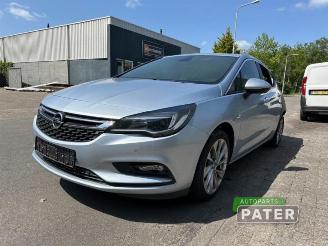 demontáž osobní automobily Opel Astra Astra K, Hatchback 5-drs, 2015 / 2022 1.0 Turbo 12V 2016/5