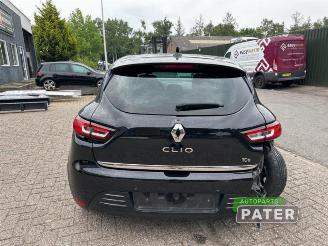 Renault Clio Clio IV (5R), Hatchback 5-drs, 2012 / 2021 0.9 Energy TCE 90 12V picture 6