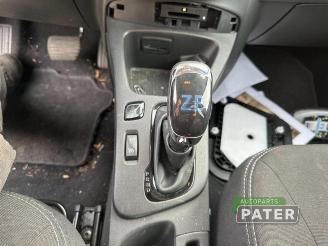 Renault Zoé Zoe (AG), Hatchback 5-drs, 2012 53kW picture 12