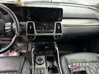 Kia Sorento Sorento IV (MQ4), SUV, 2020 1.6 T-GDi Plug-in Hybrid 16V 4WD picture 24