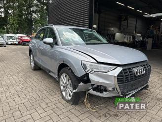 Audi Q3 Q3 (F3B), SUV, 2018 1.4 45 TFSI e 16V picture 3