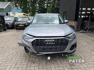 Audi Q3 Q3 (F3B), SUV, 2018 1.4 45 TFSI e 16V picture 2