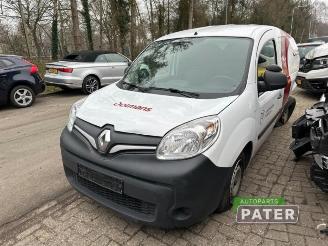 Sloopauto Renault Kangoo Kangoo Express (FW), Van, 2008 1.5 dCi 90 FAP 2019/8