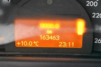 Mercedes C-klasse 320 Elegance picture 18