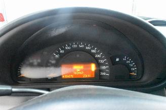 Mercedes C-klasse 320 Elegance picture 19