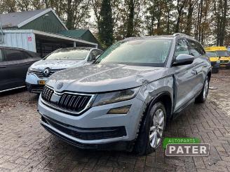 Purkuautot passenger cars Skoda Kodiaq Kodiaq, SUV, 2016 1.5 TSI 150 ACT 16V 2021/4