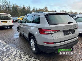 Skoda Kodiaq Kodiaq, SUV, 2016 1.5 TSI 150 ACT 16V picture 5
