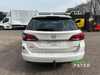Opel Astra Astra K Sports Tourer, Combi, 2015 / 2022 1.6 CDTI 110 16V picture 5